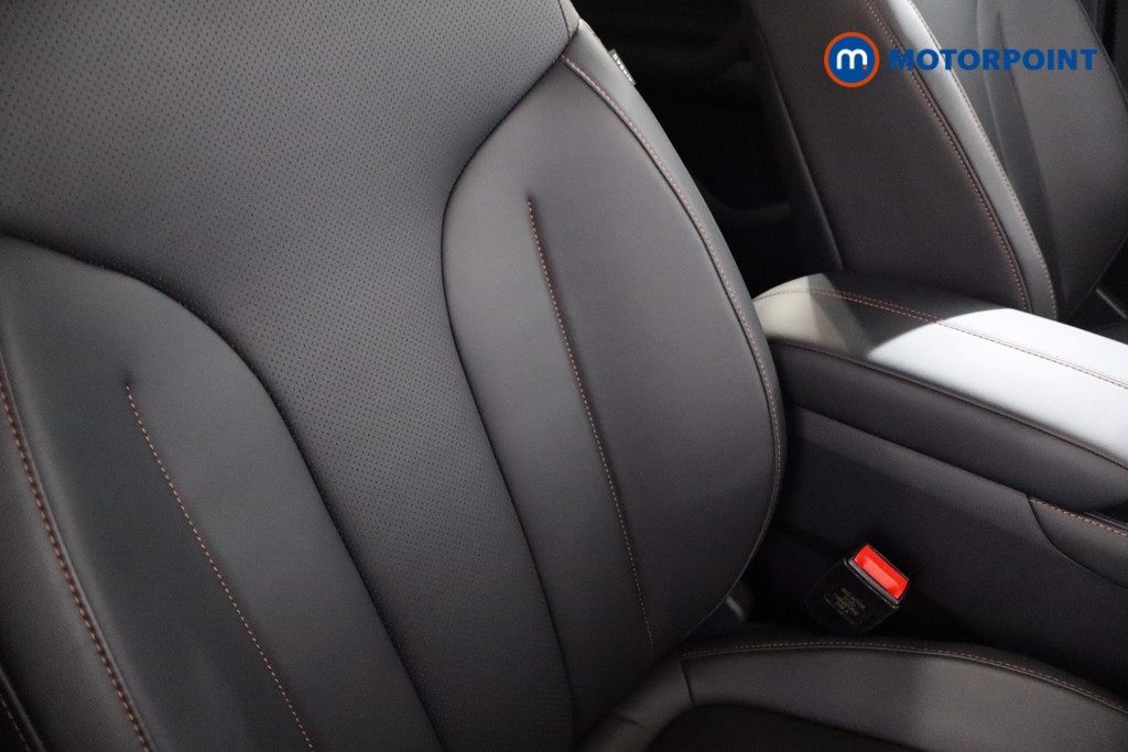 Mg Motor Uk HS Trophy Automatic Petrol SUV - Stock Number (1576185) - 21st supplementary image