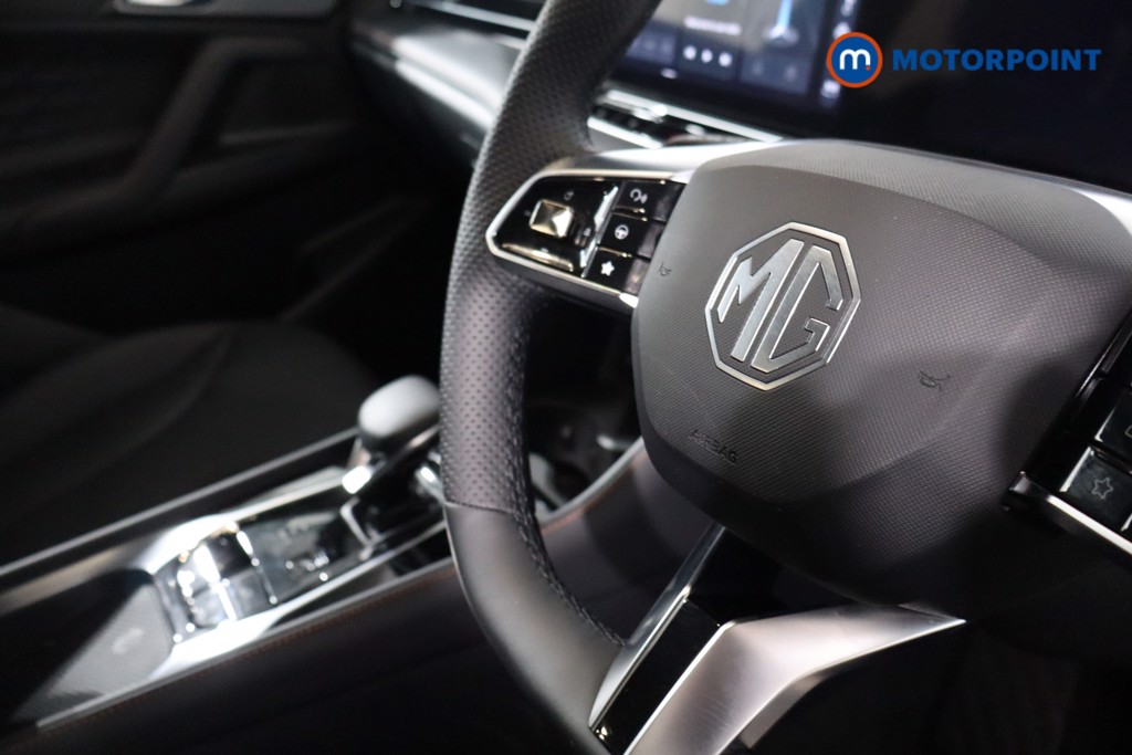 Mg Motor Uk HS Trophy Automatic Petrol SUV - Stock Number (1576185) - 22nd supplementary image