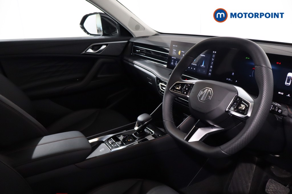 Mg Motor Uk HS Trophy Automatic Petrol SUV - Stock Number (1576185) - 23rd supplementary image