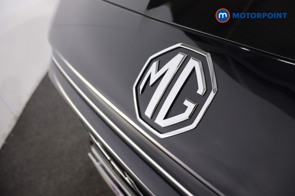 Mg Motor Uk HS Trophy Automatic Petrol SUV - Stock Number (1576185) - 24th supplementary image