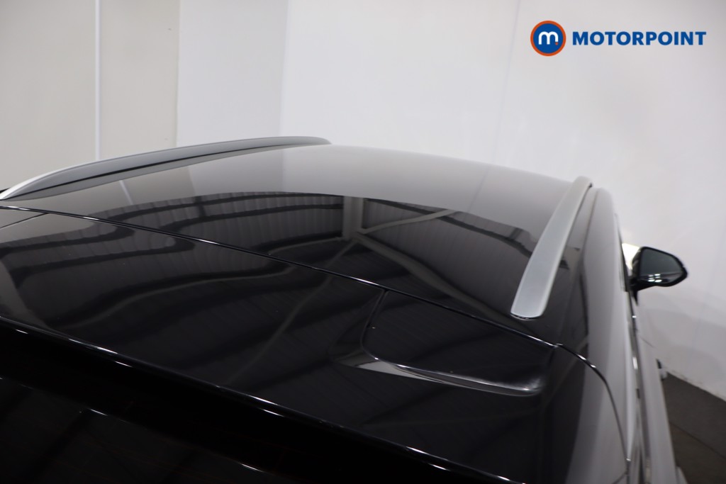 Mg Motor Uk HS Trophy Automatic Petrol SUV - Stock Number (1576185) - 25th supplementary image
