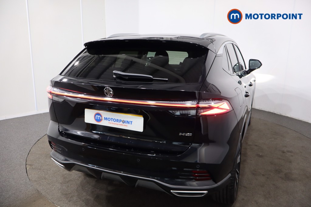 Mg Motor Uk HS Trophy Automatic Petrol SUV - Stock Number (1576185) - 26th supplementary image