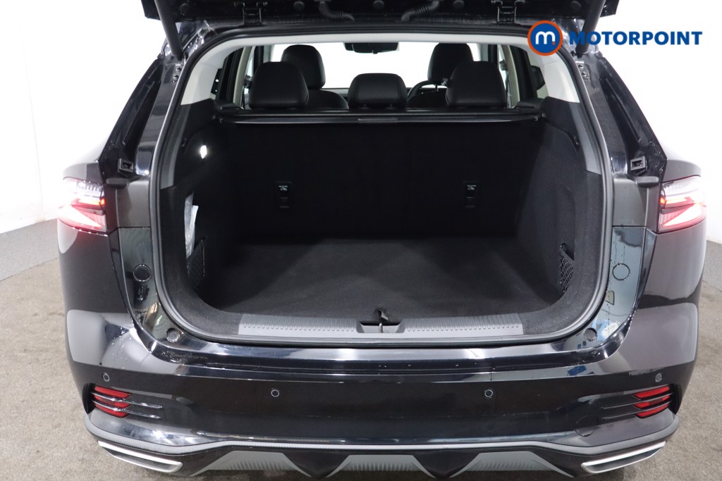 Mg Motor Uk HS Trophy Automatic Petrol SUV - Stock Number (1576185) - 28th supplementary image