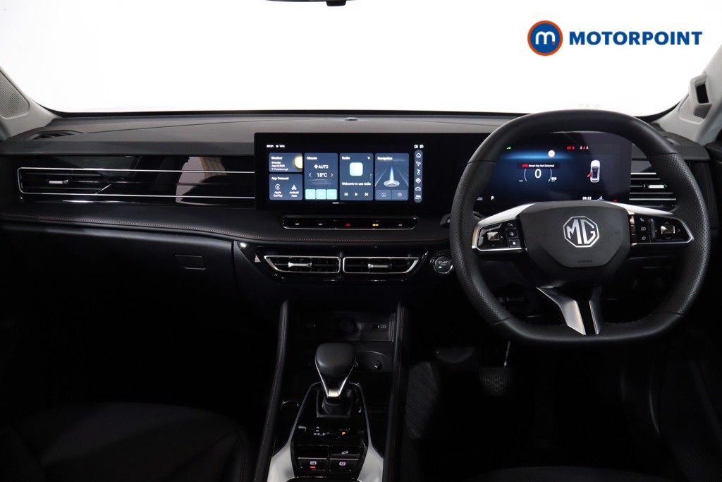 Mg Motor Uk HS Trophy Automatic Petrol SUV - Stock Number (1576185) - 1st supplementary image