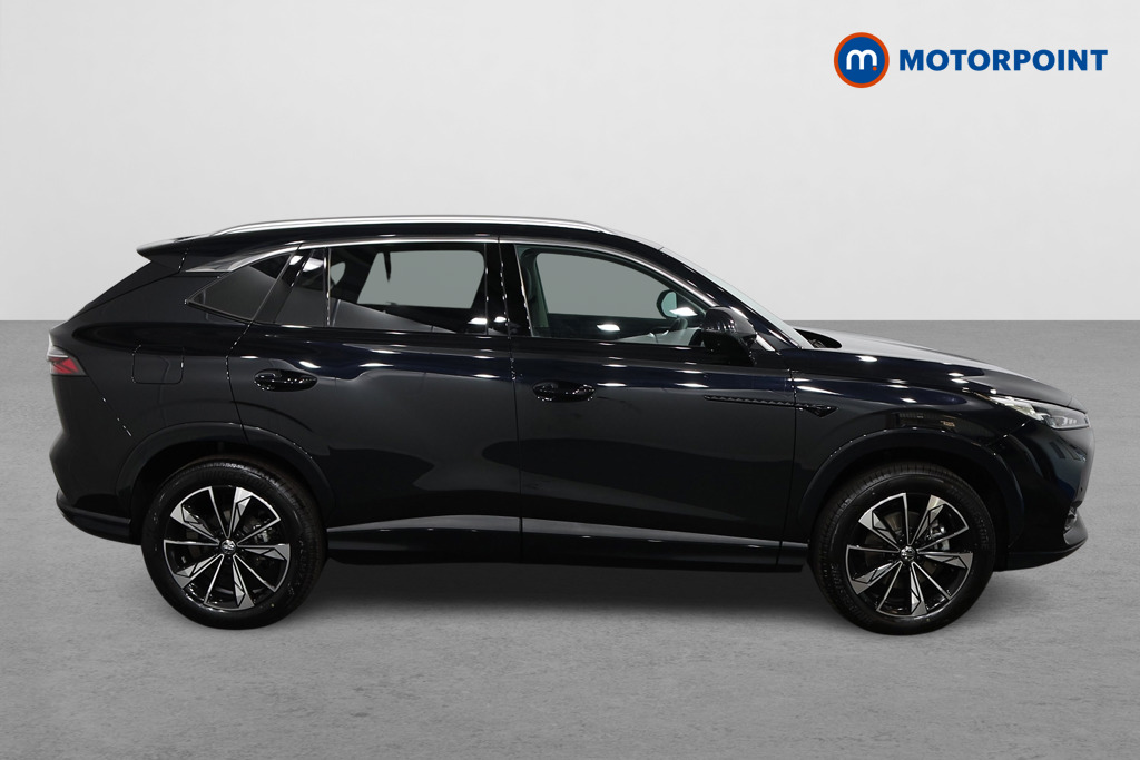 Mg Motor Uk HS Trophy Automatic Petrol SUV - Stock Number (1576185) - Drivers side