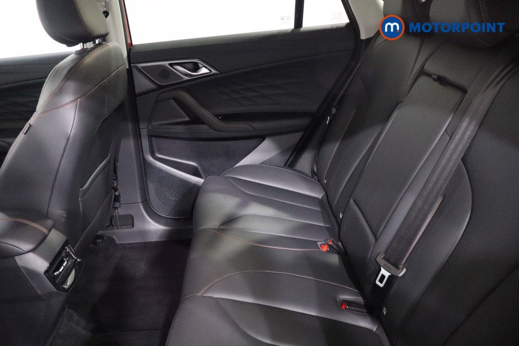 Mg Motor Uk HS Trophy Automatic Petrol SUV - Stock Number (1576211) - 5th supplementary image
