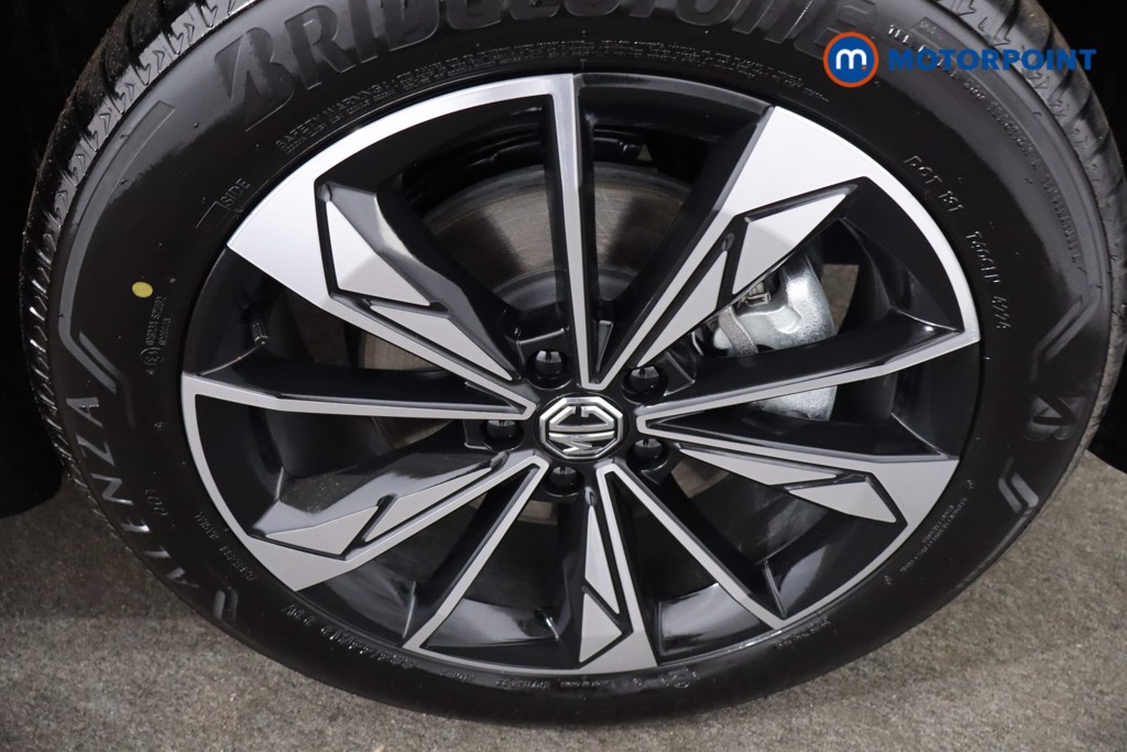 Mg Motor Uk HS Trophy Automatic Petrol SUV - Stock Number (1576211) - 9th supplementary image