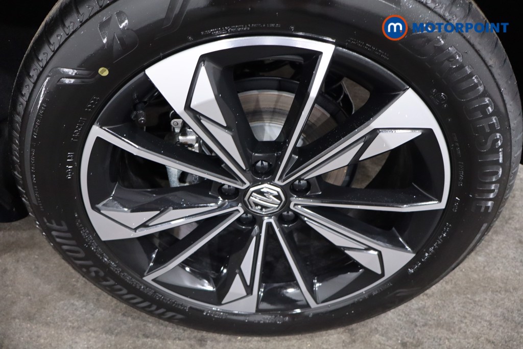 Mg Motor Uk HS Trophy Automatic Petrol SUV - Stock Number (1576211) - 12th supplementary image