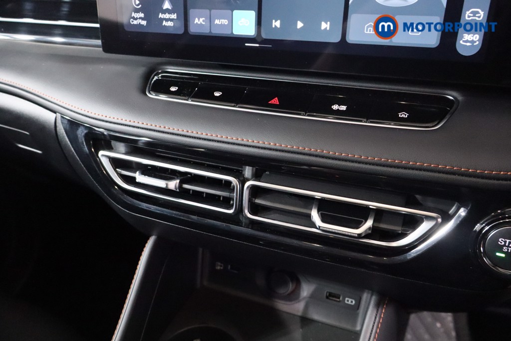 Mg Motor Uk HS Trophy Automatic Petrol SUV - Stock Number (1576211) - 14th supplementary image