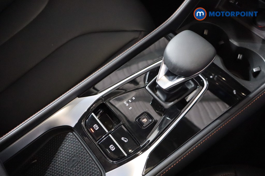 Mg Motor Uk HS Trophy Automatic Petrol SUV - Stock Number (1576211) - 15th supplementary image