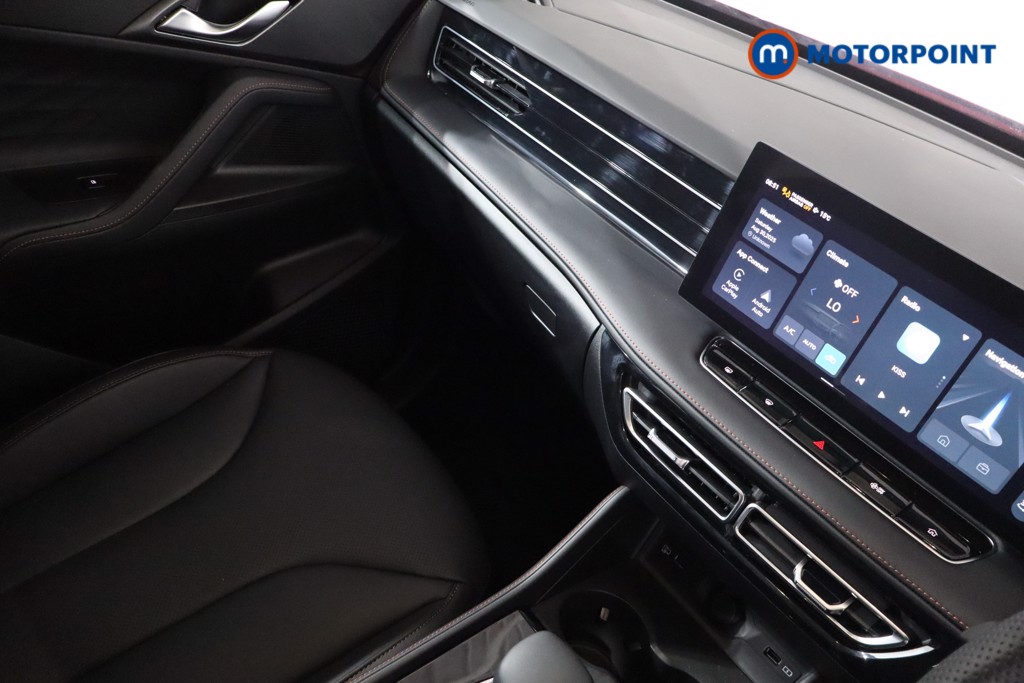 Mg Motor Uk HS Trophy Automatic Petrol SUV - Stock Number (1576211) - 16th supplementary image