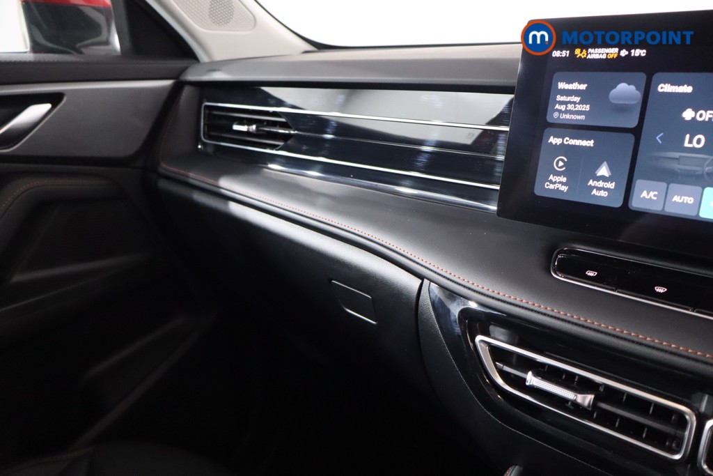 Mg Motor Uk HS Trophy Automatic Petrol SUV - Stock Number (1576211) - 17th supplementary image
