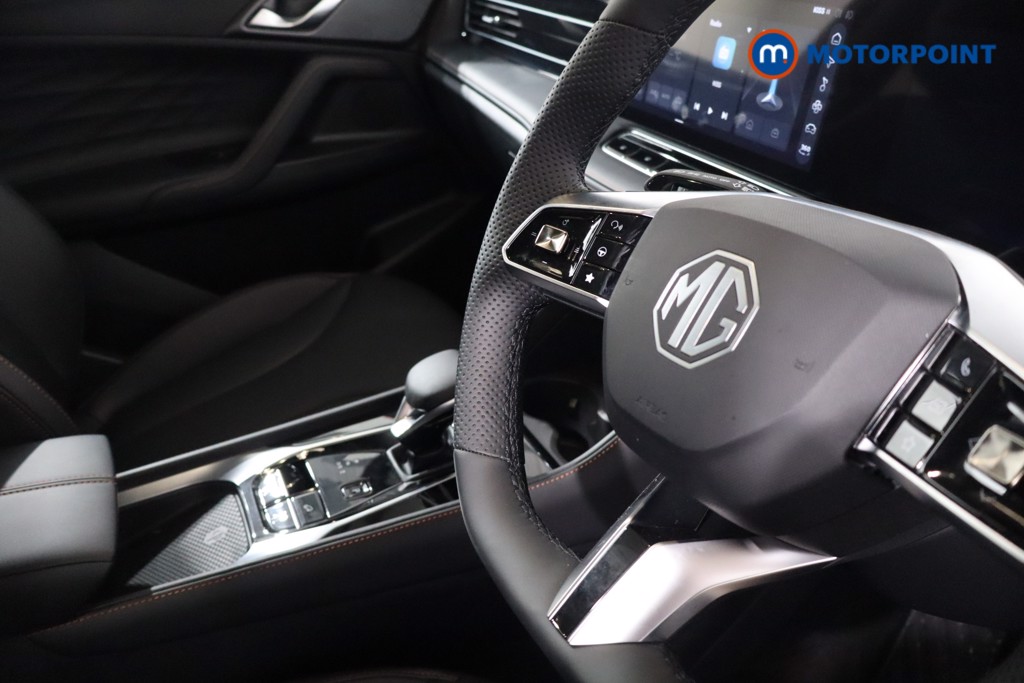 Mg Motor Uk HS Trophy Automatic Petrol SUV - Stock Number (1576211) - 22nd supplementary image