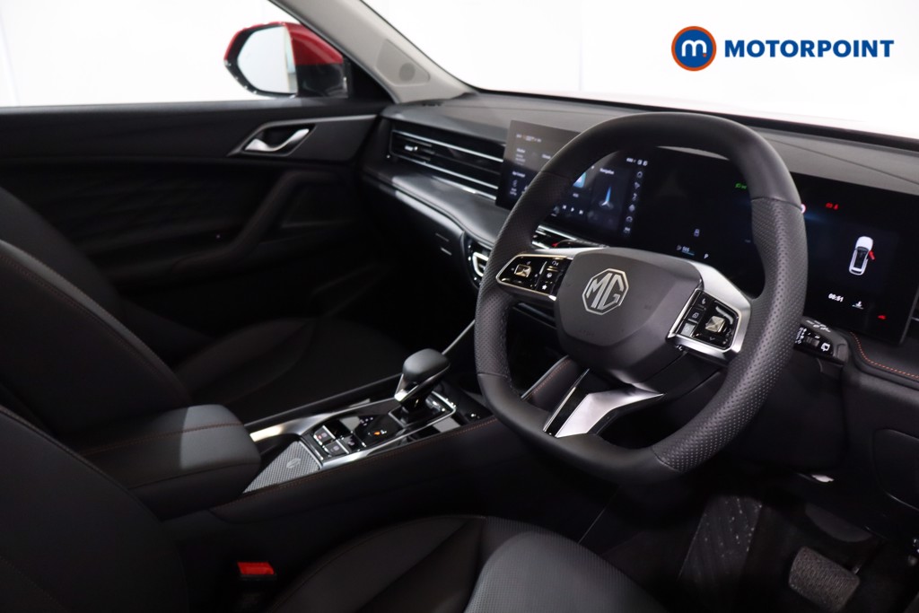 Mg Motor Uk HS Trophy Automatic Petrol SUV - Stock Number (1576211) - 23rd supplementary image