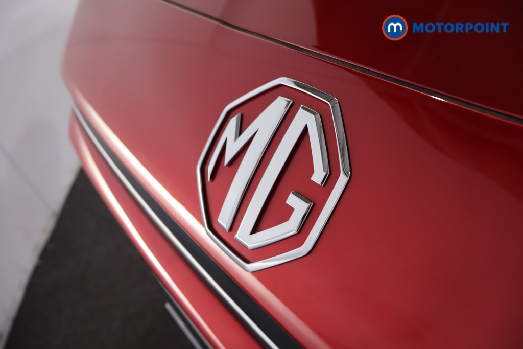 Mg Motor Uk HS Trophy Automatic Petrol SUV - Stock Number (1576211) - 24th supplementary image