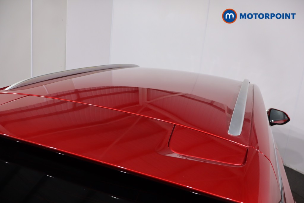 Mg Motor Uk HS Trophy Automatic Petrol SUV - Stock Number (1576211) - 25th supplementary image