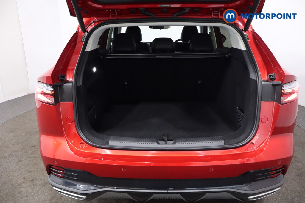 Mg Motor Uk HS Trophy Automatic Petrol SUV - Stock Number (1576211) - 28th supplementary image