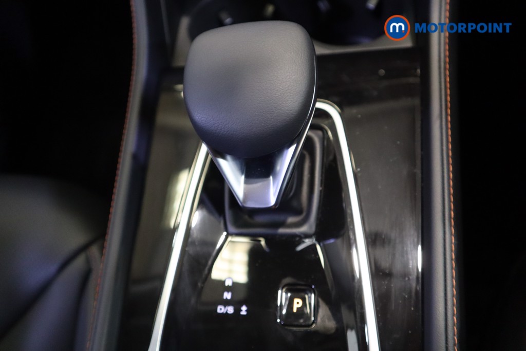Mg Motor Uk HS Trophy Automatic Petrol SUV - Stock Number (1576237) - 5th supplementary image