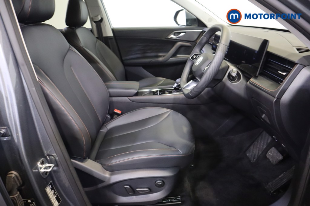Mg Motor Uk HS Trophy Automatic Petrol SUV - Stock Number (1576237) - 6th supplementary image