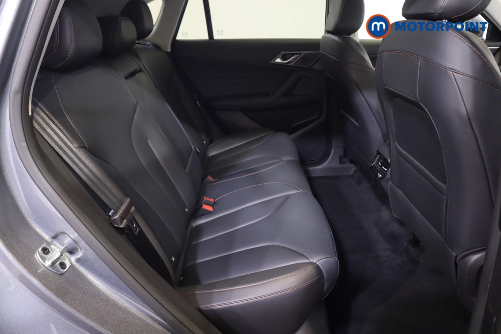 Mg Motor Uk HS Trophy Automatic Petrol SUV - Stock Number (1576237) - 7th supplementary image