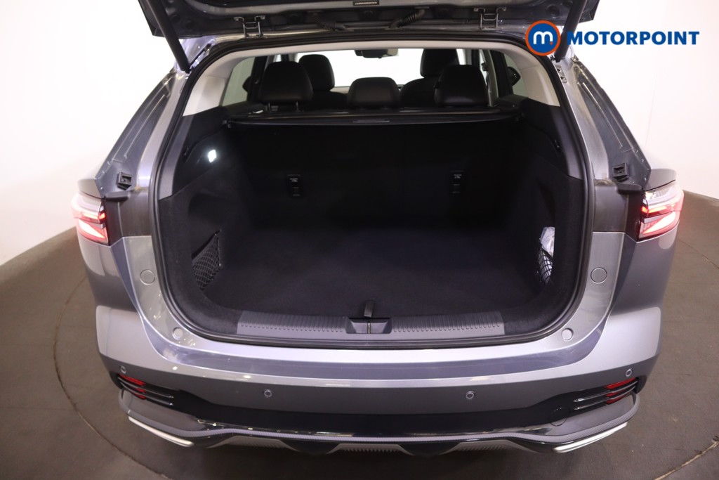Mg Motor Uk HS Trophy Automatic Petrol SUV - Stock Number (1576237) - 8th supplementary image