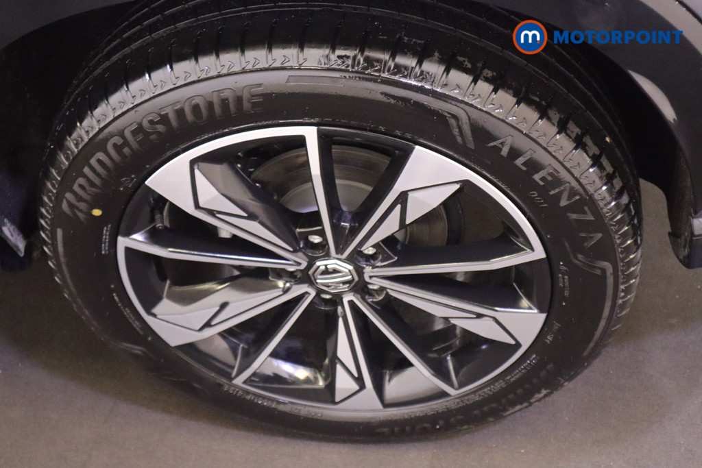 Mg Motor Uk HS Trophy Automatic Petrol SUV - Stock Number (1576237) - 9th supplementary image