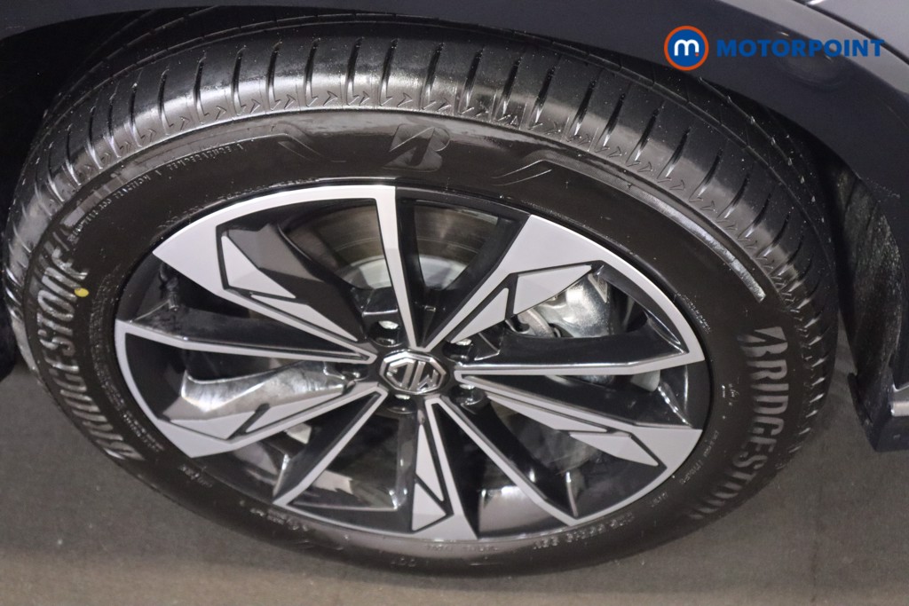 Mg Motor Uk HS Trophy Automatic Petrol SUV - Stock Number (1576237) - 11th supplementary image