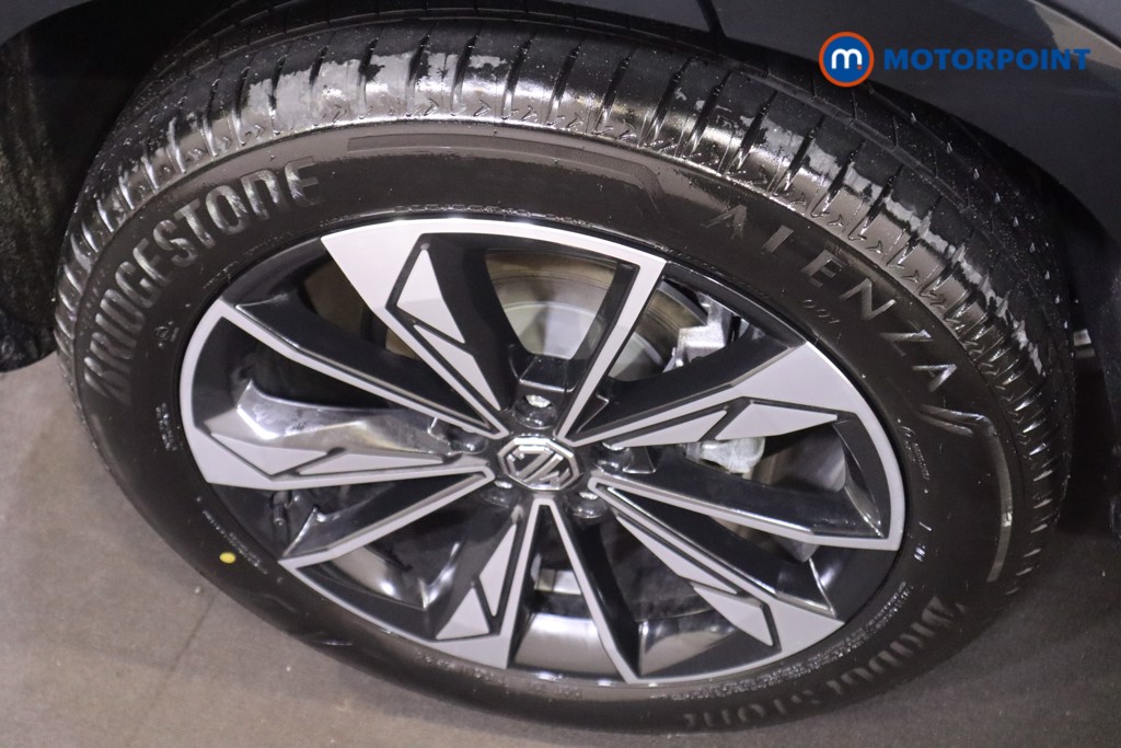Mg Motor Uk HS Trophy Automatic Petrol SUV - Stock Number (1576237) - 12th supplementary image