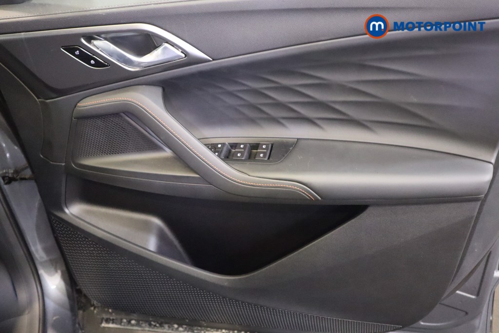 Mg Motor Uk HS Trophy Automatic Petrol SUV - Stock Number (1576237) - 13th supplementary image