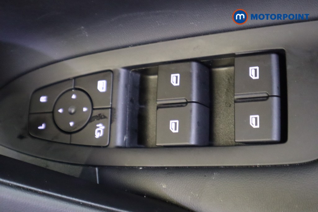 Mg Motor Uk HS Trophy Automatic Petrol SUV - Stock Number (1576237) - 15th supplementary image