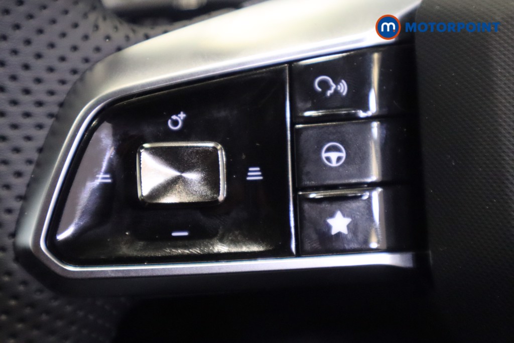 Mg Motor Uk HS Trophy Automatic Petrol SUV - Stock Number (1576237) - 17th supplementary image
