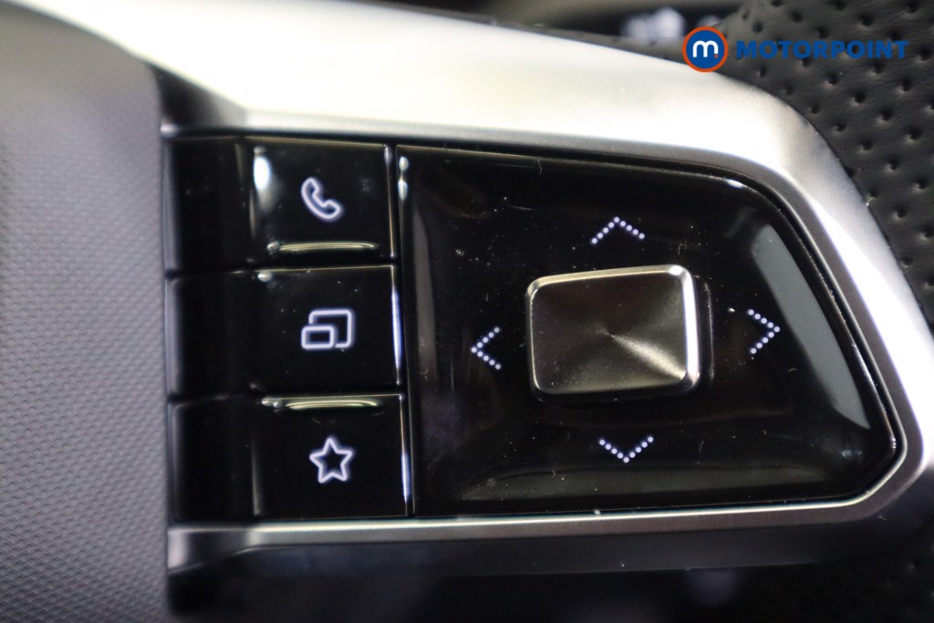 Mg Motor Uk HS Trophy Automatic Petrol SUV - Stock Number (1576237) - 18th supplementary image