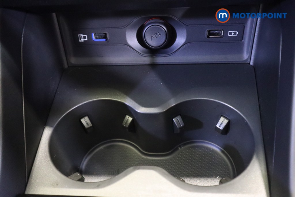 Mg Motor Uk HS Trophy Automatic Petrol SUV - Stock Number (1576237) - 20th supplementary image