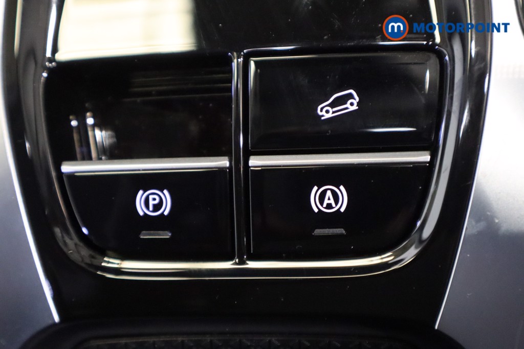 Mg Motor Uk HS Trophy Automatic Petrol SUV - Stock Number (1576237) - 21st supplementary image