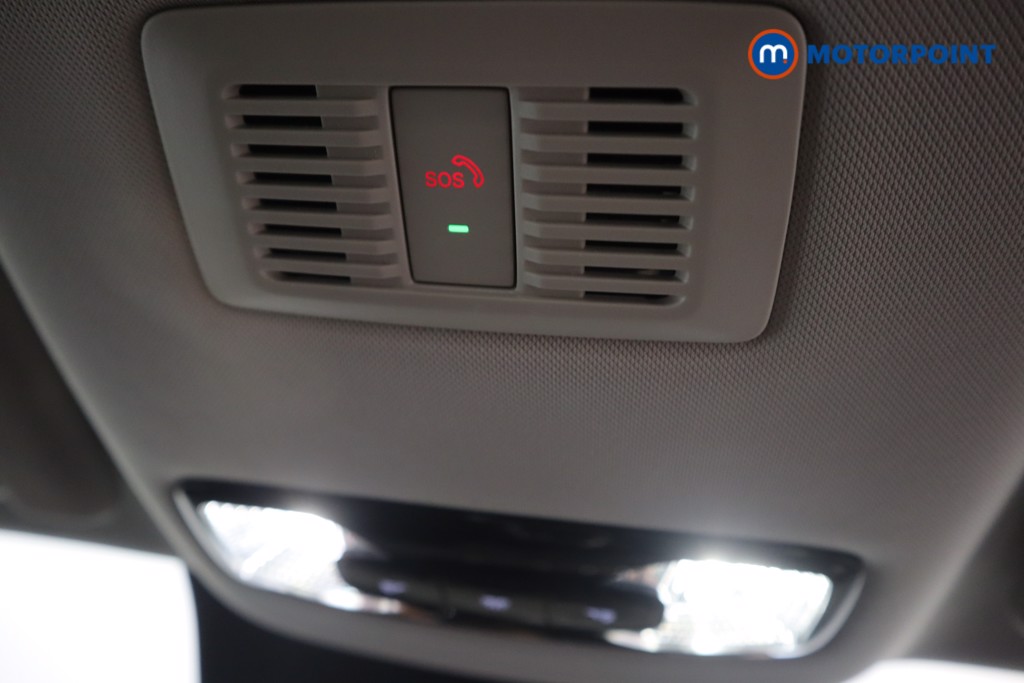 Mg Motor Uk HS Trophy Automatic Petrol SUV - Stock Number (1576237) - 23rd supplementary image