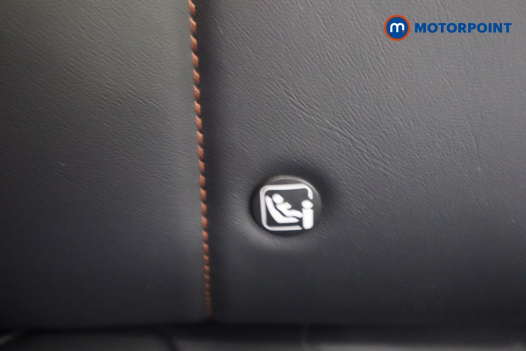 Mg Motor Uk HS Trophy Automatic Petrol SUV - Stock Number (1576237) - 25th supplementary image