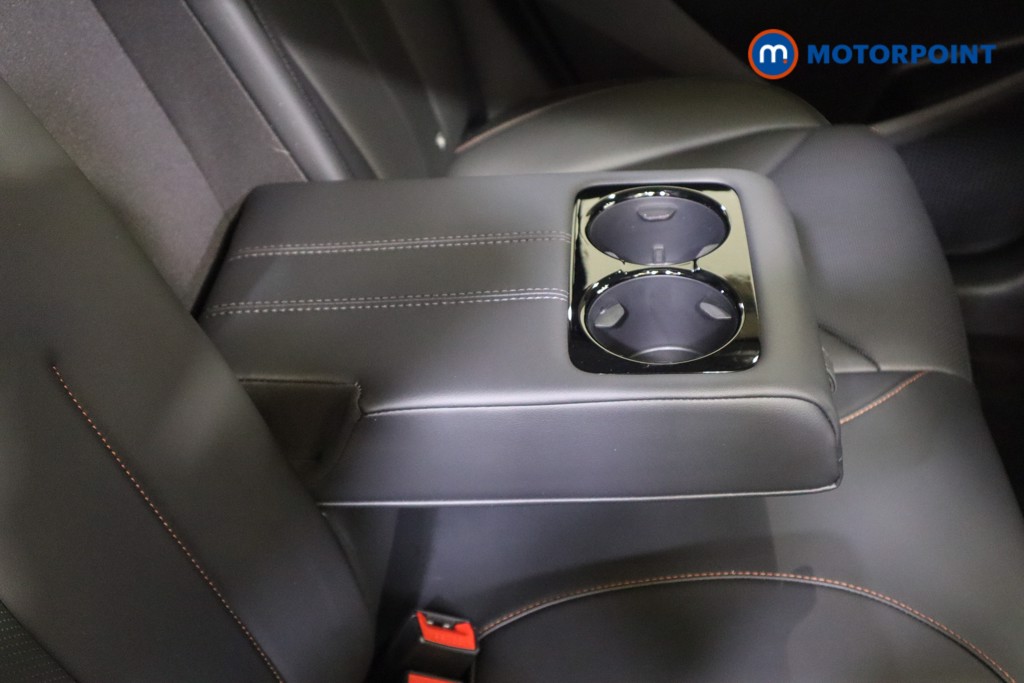 Mg Motor Uk HS Trophy Automatic Petrol SUV - Stock Number (1576237) - 26th supplementary image