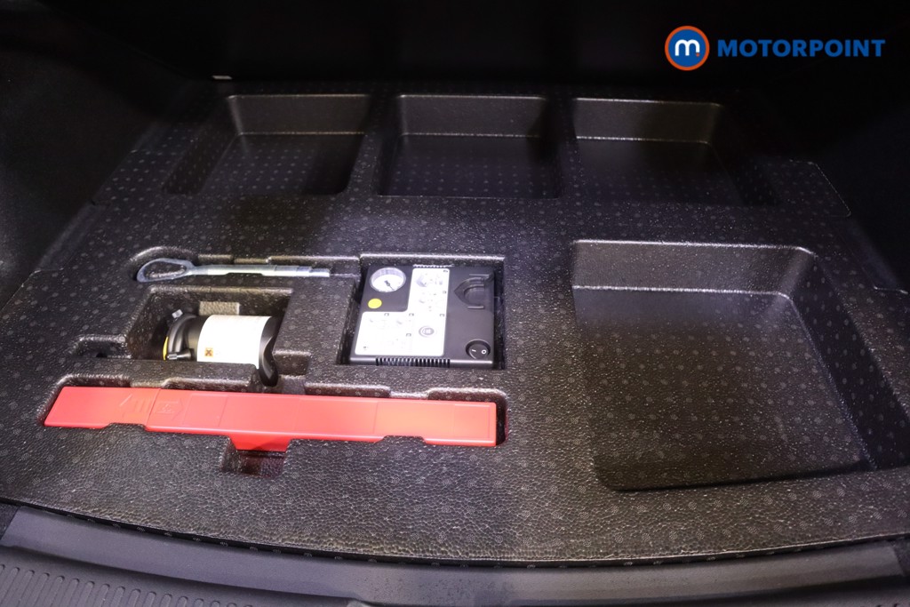Mg Motor Uk HS Trophy Automatic Petrol SUV - Stock Number (1576237) - 27th supplementary image