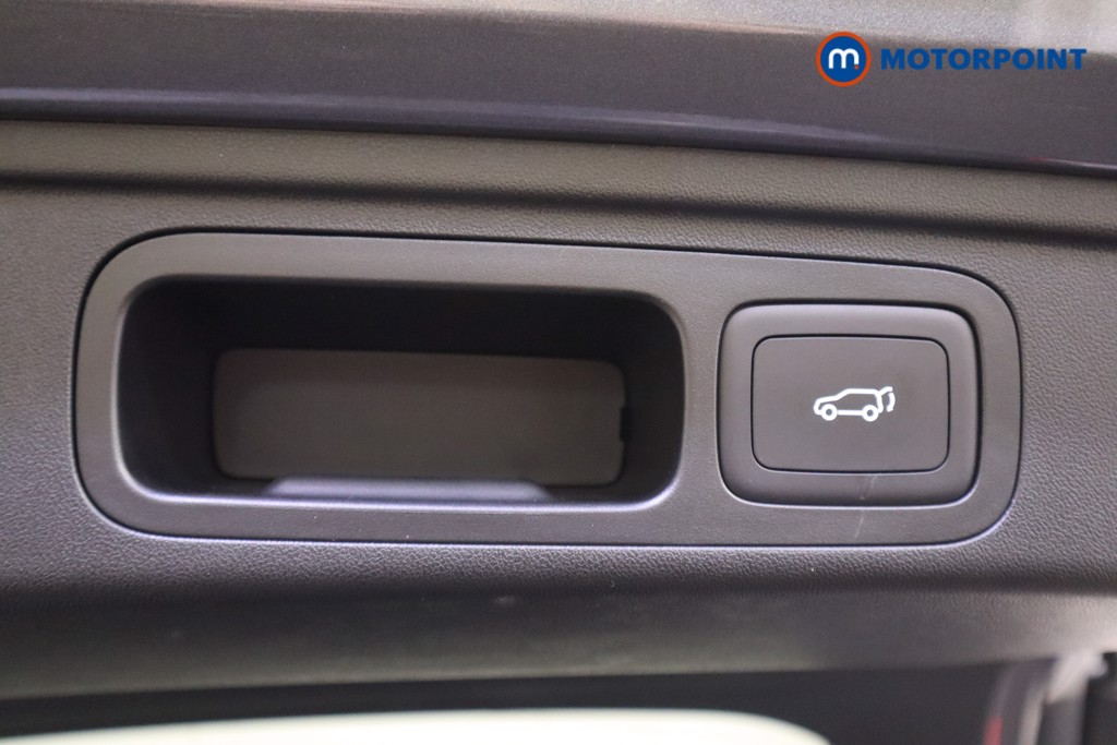 Mg Motor Uk HS Trophy Automatic Petrol SUV - Stock Number (1576237) - 28th supplementary image