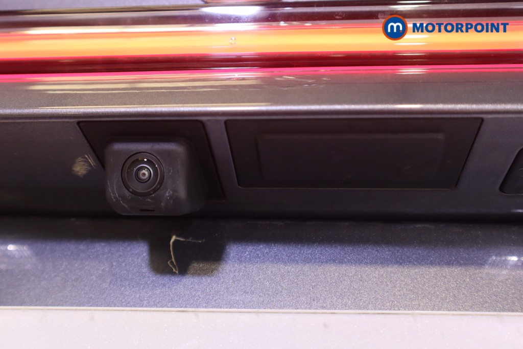 Mg Motor Uk HS Trophy Automatic Petrol SUV - Stock Number (1576237) - 29th supplementary image