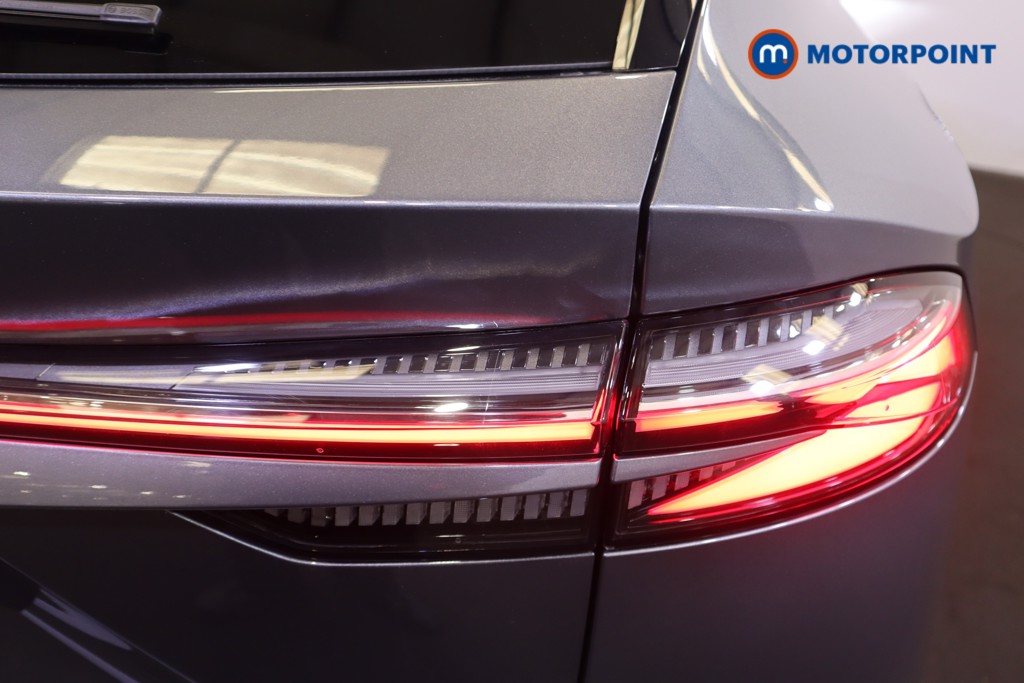Mg Motor Uk HS Trophy Automatic Petrol SUV - Stock Number (1576237) - 31st supplementary image