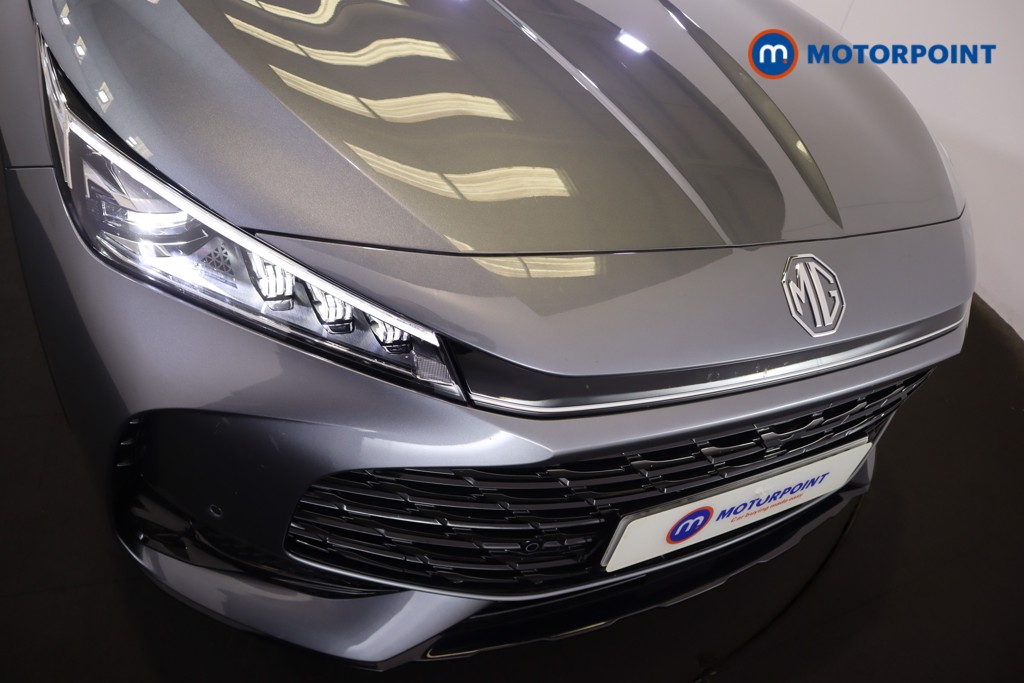 Mg Motor Uk HS Trophy Automatic Petrol SUV - Stock Number (1576237) - 35th supplementary image