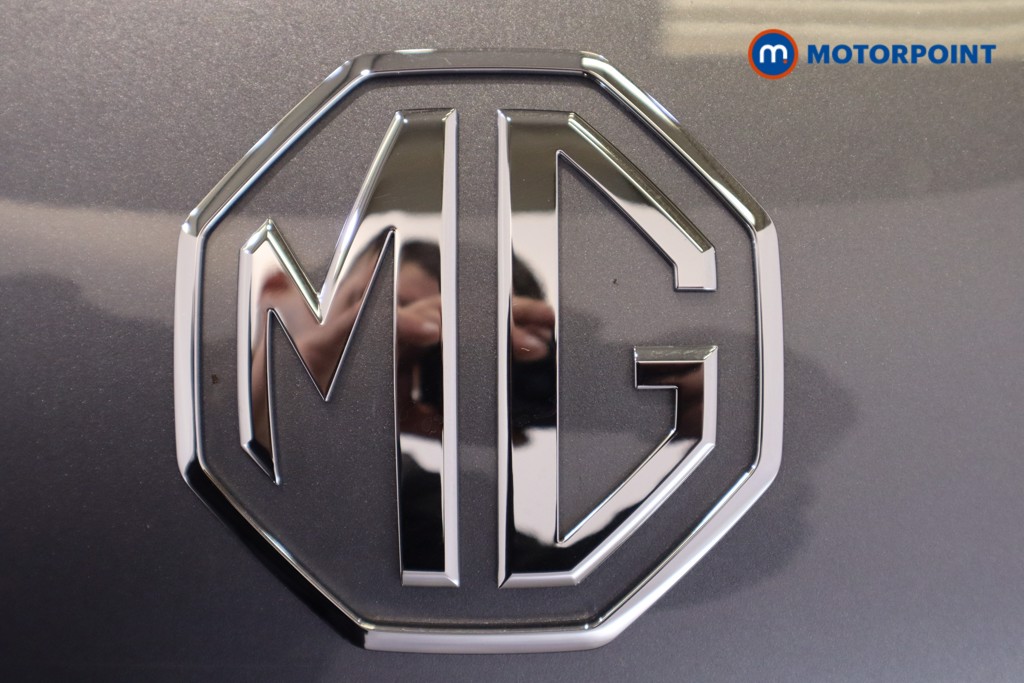 Mg Motor Uk HS Trophy Automatic Petrol SUV - Stock Number (1576237) - 36th supplementary image