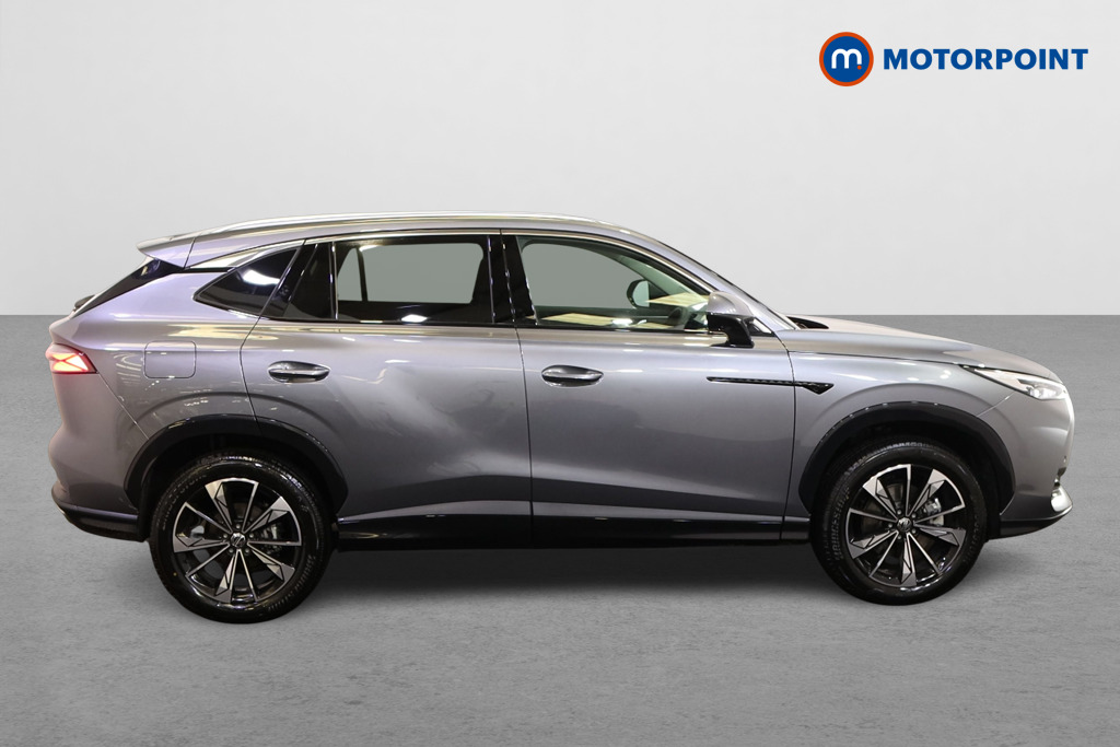 Mg Motor Uk HS Trophy Automatic Petrol SUV - Stock Number (1576237) - Drivers side