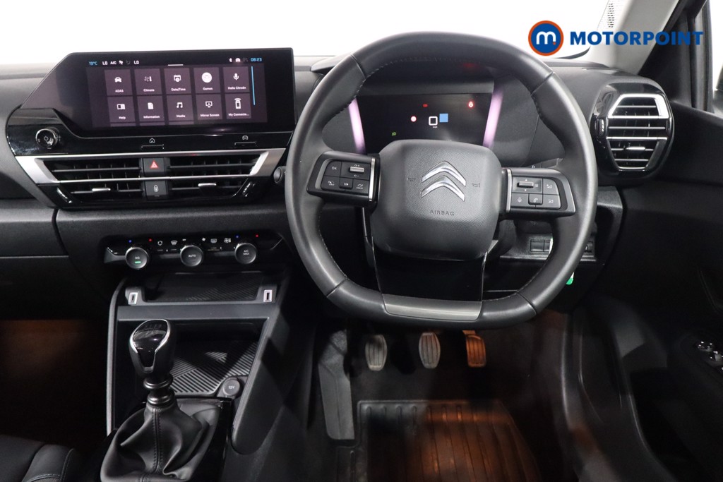 Citroen C4 Plus Manual Petrol Hatchback - Stock Number (1565246) - 3rd supplementary image