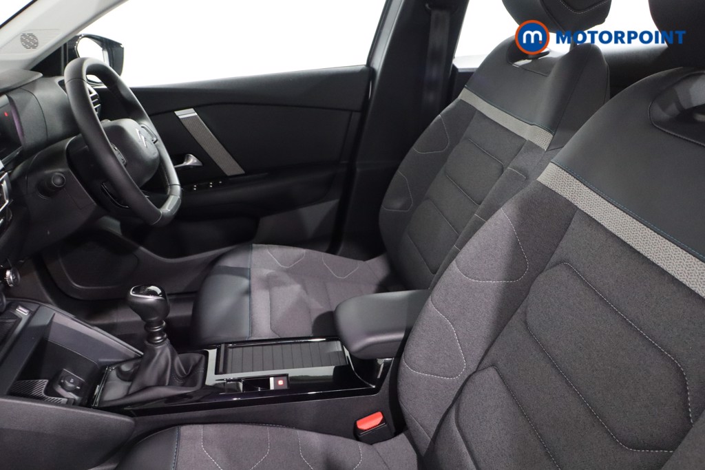 Citroen C4 Plus Manual Petrol Hatchback - Stock Number (1565246) - 4th supplementary image
