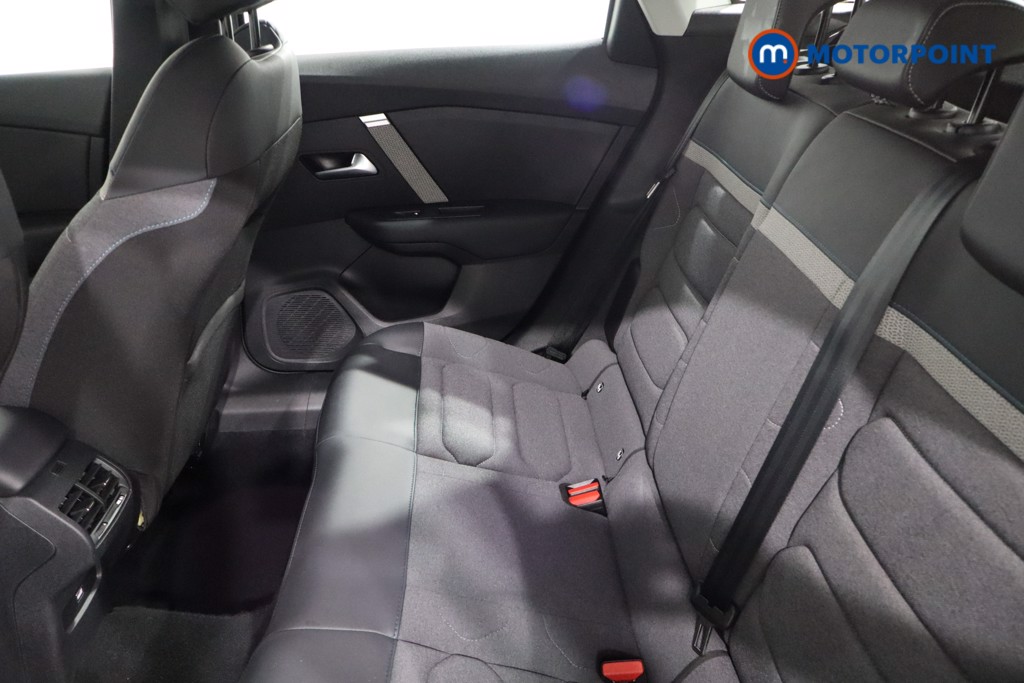 Citroen C4 Plus Manual Petrol Hatchback - Stock Number (1565246) - 5th supplementary image