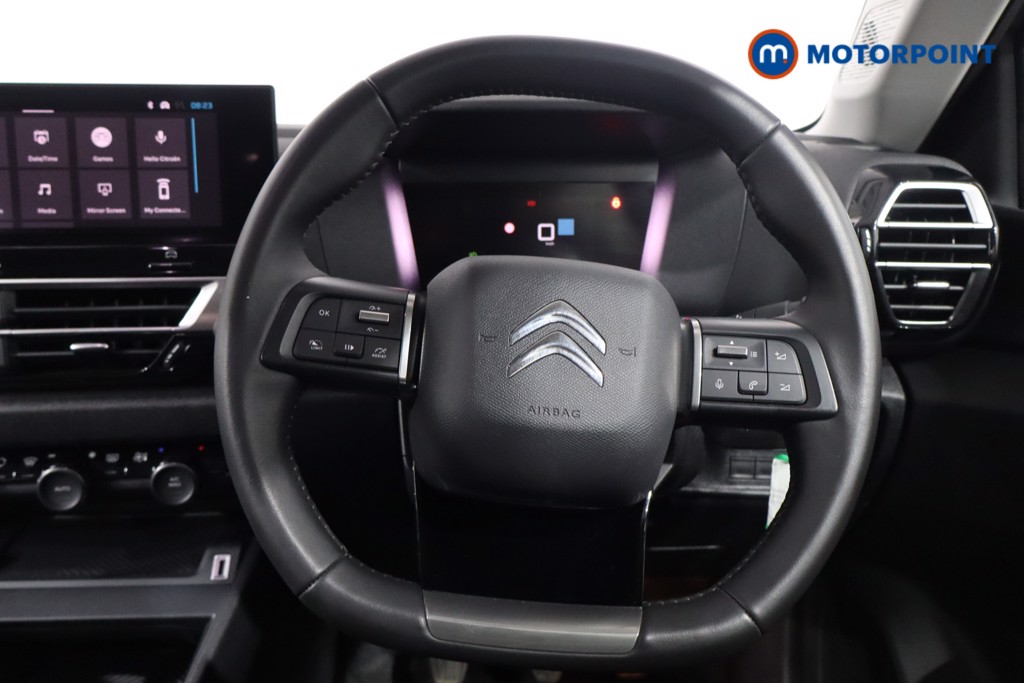 Citroen C4 Plus Manual Petrol Hatchback - Stock Number (1565246) - 6th supplementary image