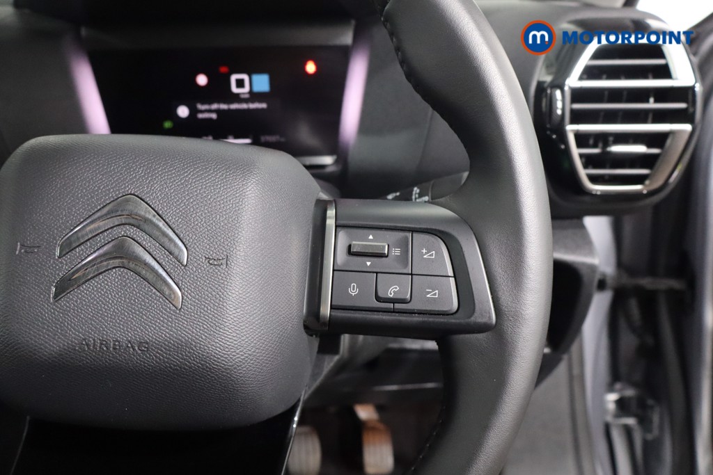 Citroen C4 Plus Manual Petrol Hatchback - Stock Number (1565246) - 8th supplementary image
