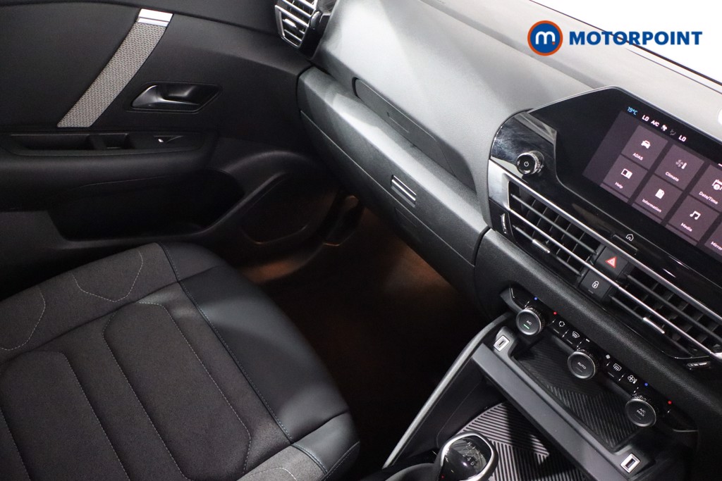 Citroen C4 Plus Manual Petrol Hatchback - Stock Number (1565246) - 16th supplementary image